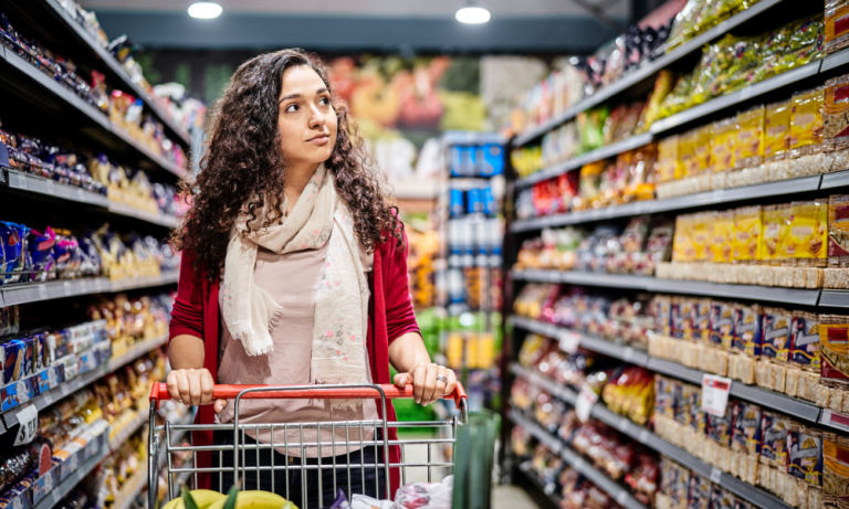 Qu’est-ce que la « stretchflation » : cette pratique que l’on observe de plus en plus en magasin ?