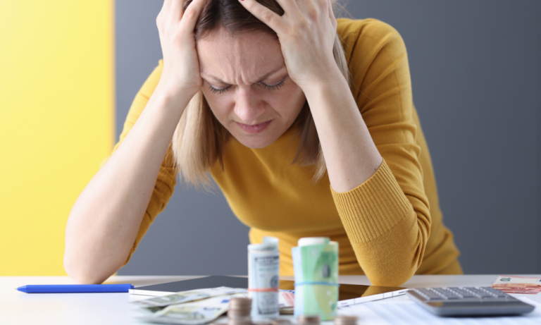 7 événements qui peuvent créer des traumatismes financiers