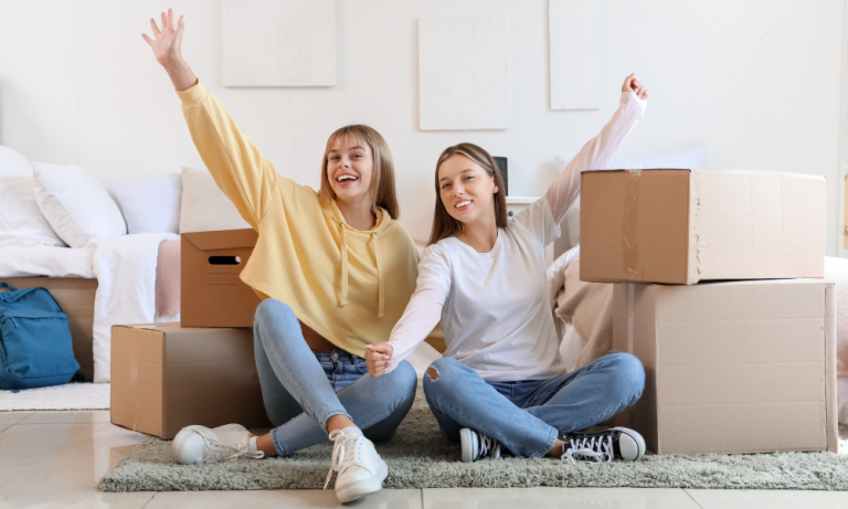 Comment trouver un logement étudiant ? Le guide étape par étape !