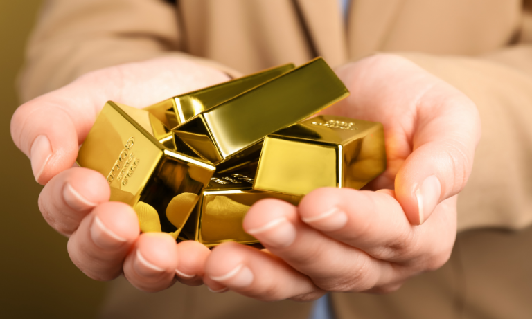 Comment investir dans l’or ?