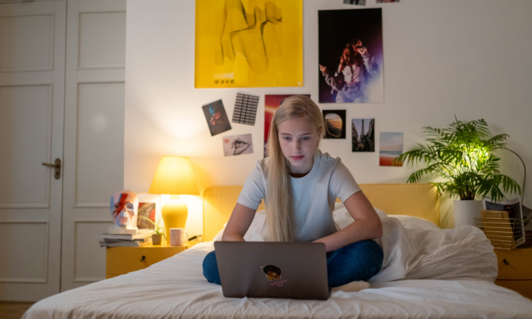 Peut-on investir quand on est mineur ?