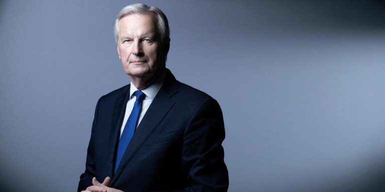 La politique économique de Michel Barnier, nouveau Premier ministre nommé par Emmanuel Macron