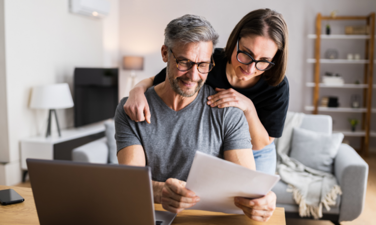 France : le patrimoine financier net par habitant s’élève à 72 380 euros en moyenne !