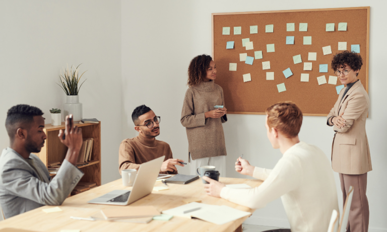 Rentrée professionnelle : comment préparer son retour au travail ?