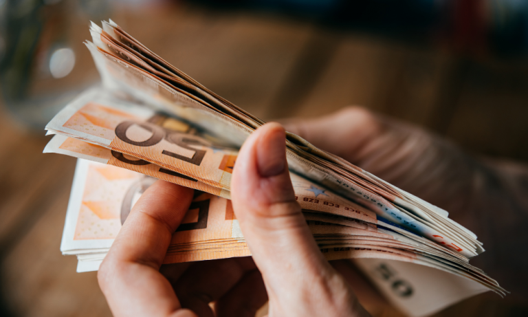 Combien de sources de revenus faut-il avoir ?