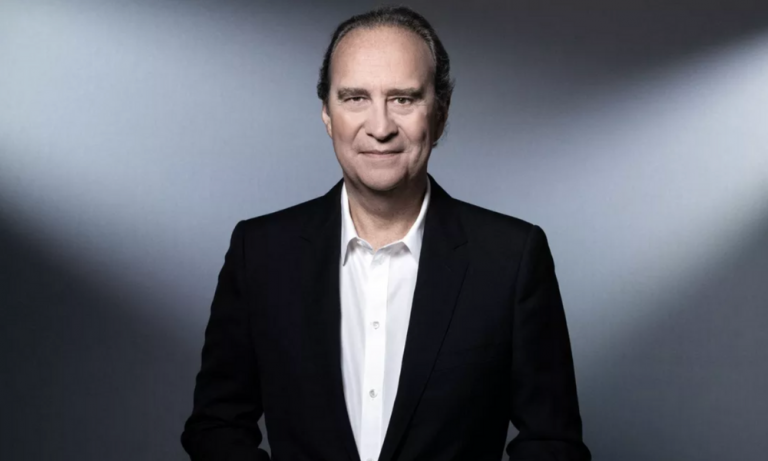 Les conseils du milliardaire Xavier Niel pour devenir riche !