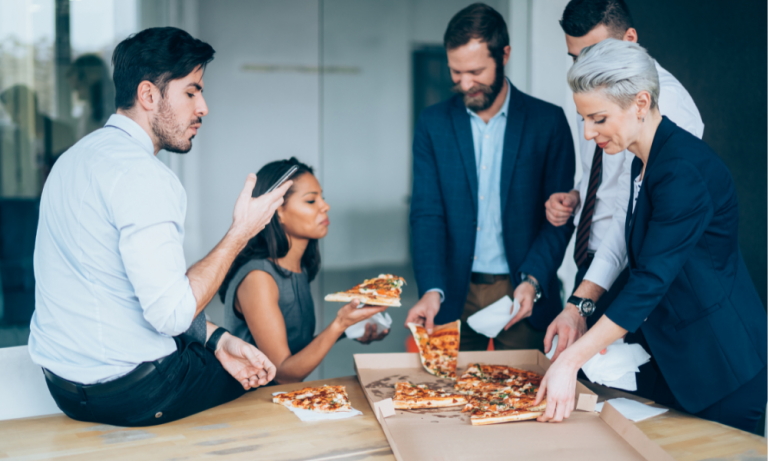 5 dépenses qui peuvent vous ruiner au travail (et comment les éviter)