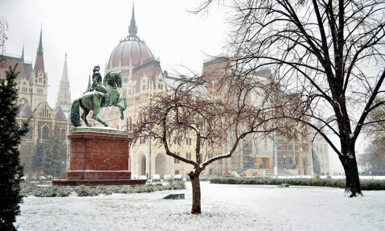 5 destinations pas chères en Europe pour voyager cet hiver !