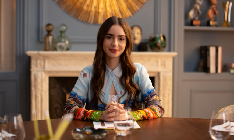 Emily in Paris : 9 leçons carrière à appliquer dans sa propre vie professionnelle