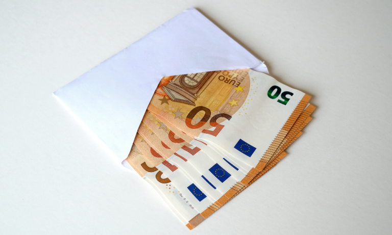 Qu’est-ce que la méthode des enveloppes budgétaires ?