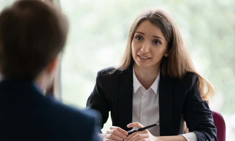 Les erreurs à ne surtout pas faire lors d’un entretien d’embauche !