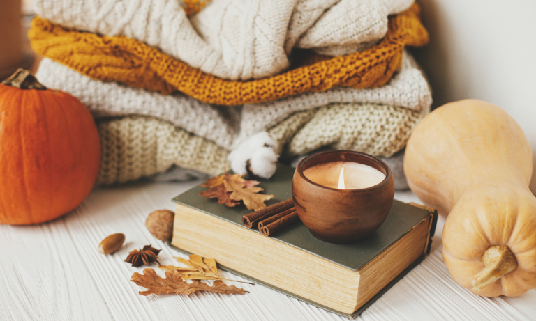 Automne : les essentiels de la saison à se procurer dès maintenant !