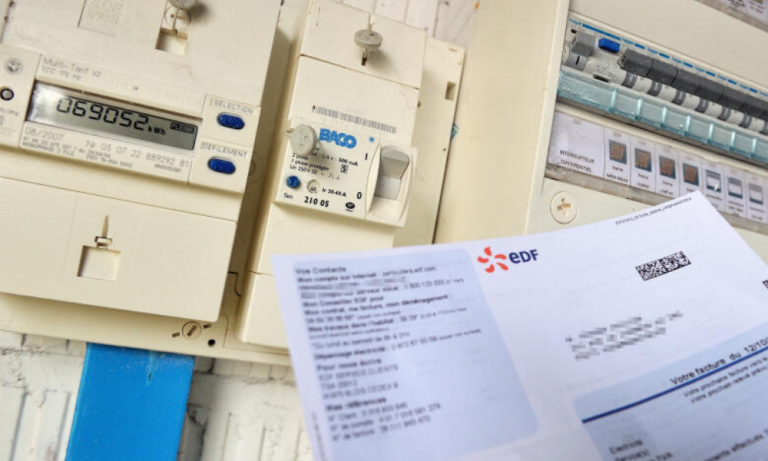 Le gouvernement envisage finalement une hausse de la taxe sur l’électricité