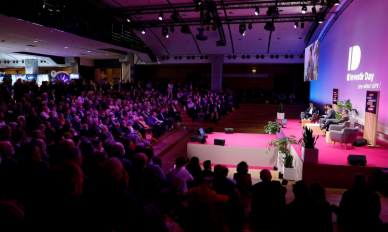 Investir Day : l’événement incontournable sur l’investissement à ne pas manquer le 26 novembre prochain !