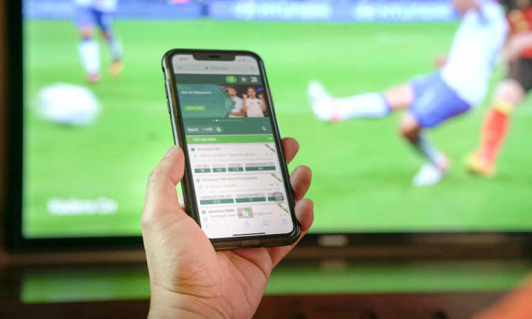 Paris sportifs et jeux d’argent : les précautions à prendre