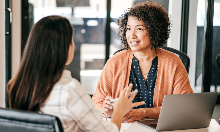 Comment préparer efficacement son entretien annuel ?