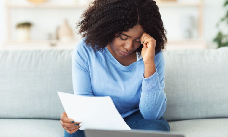 Pourquoi mon prêt immobilier a été refusé ?