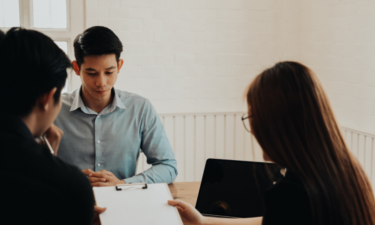 Discrimination à l’embauche : les questions interdites en entretien