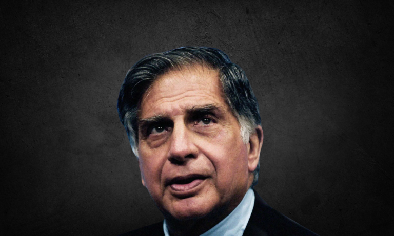 La success story de Ratan Tata : l’héritier d’un empire qui a transformé le visage de l’Inde !