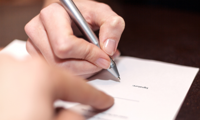 Tout savoir sur la reconnaissance de dette et comment la rédiger