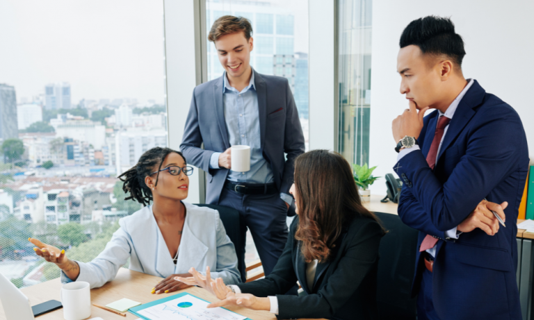 Les branches de métiers qui rémunèrent le plus en 2024