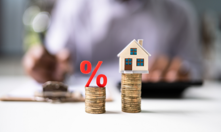 Immobilier : qu’est-ce que le taux d’usure ?