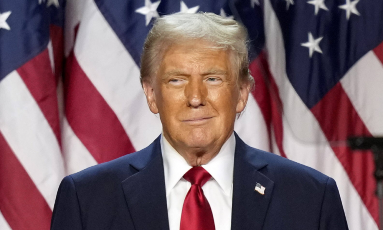 Présidentielles américaines 2024 : Donald Trump est élu 47ème président des Etats-Unis !