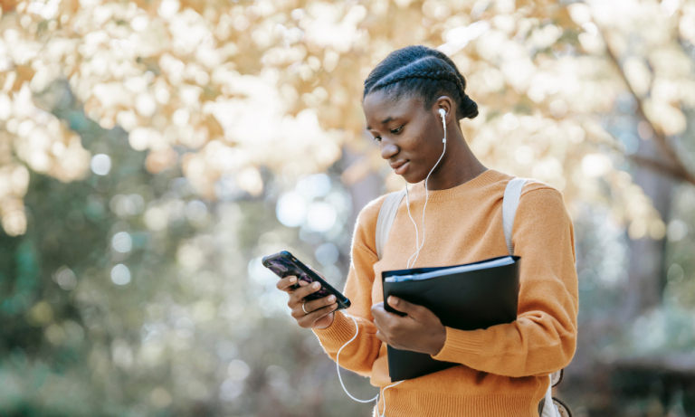 10 applications que tous les étudiants devraient avoir !