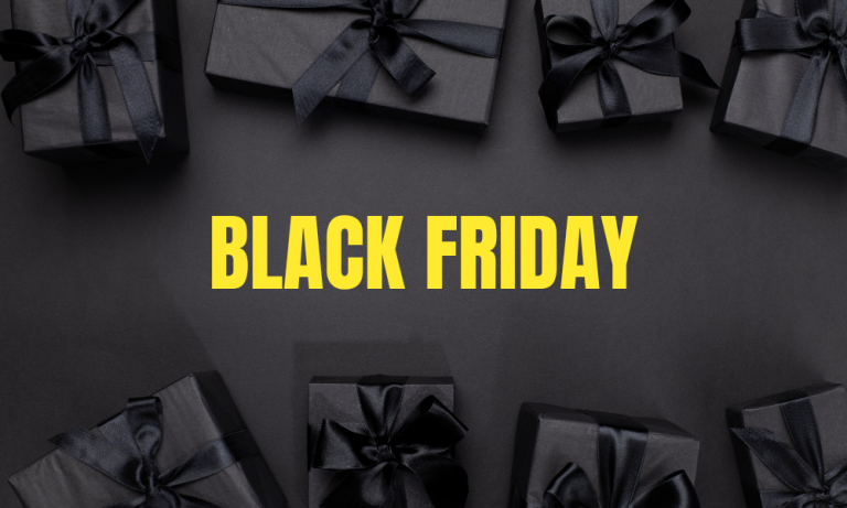 Qu’est-ce que le Black Friday ?