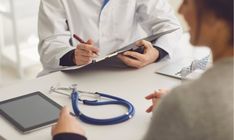 Consultations médicales : une hausse des tarifs à partir de décembre 2024