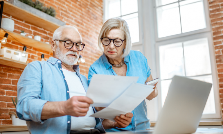 Comment déclarer un changement de situation personnelle aux impôts ?