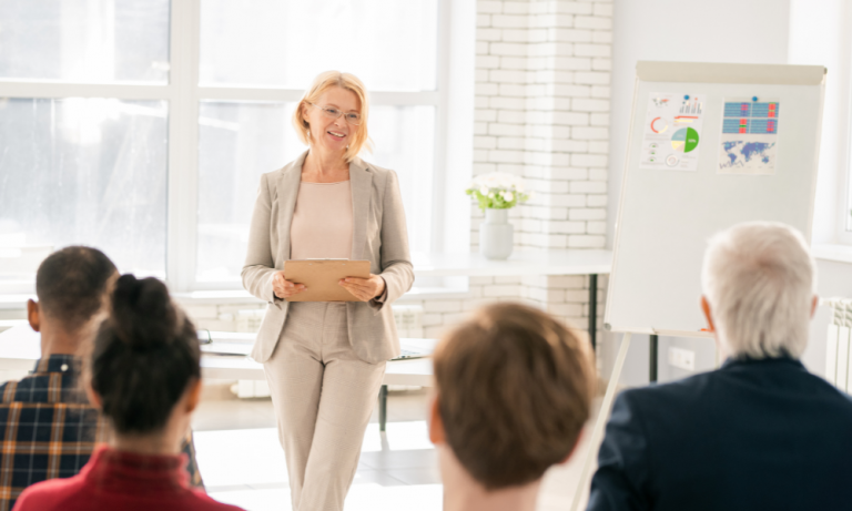 5 clés pour booster sa carrière et développer ses compétences professionnelles