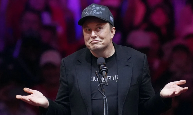 Avec une fortune record de 348 milliards de dollars, Elon Musk devient l’homme le plus riche de l’histoire