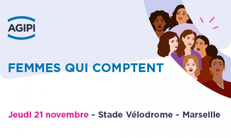 Le Stade Vélodrome accueillera « Femmes qui comptent », l’événement qui met en lumière la réussite des femmes, le 21 novembre 2024