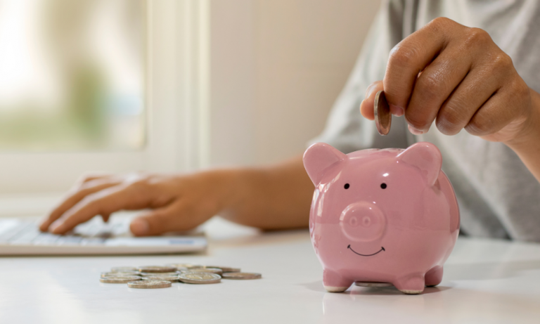 Comment commencer à économiser en Novembre ?