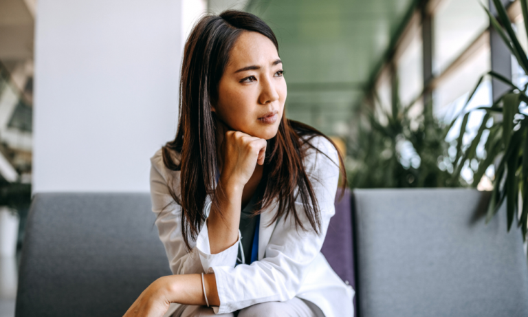 Qu’est-ce que le syndrome de l’imposteur ?