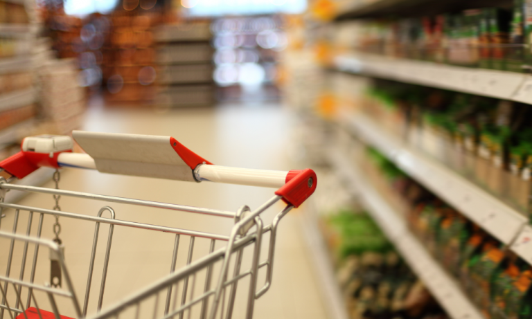 Inflation en France : légère augmentation des prix en janvier 2025