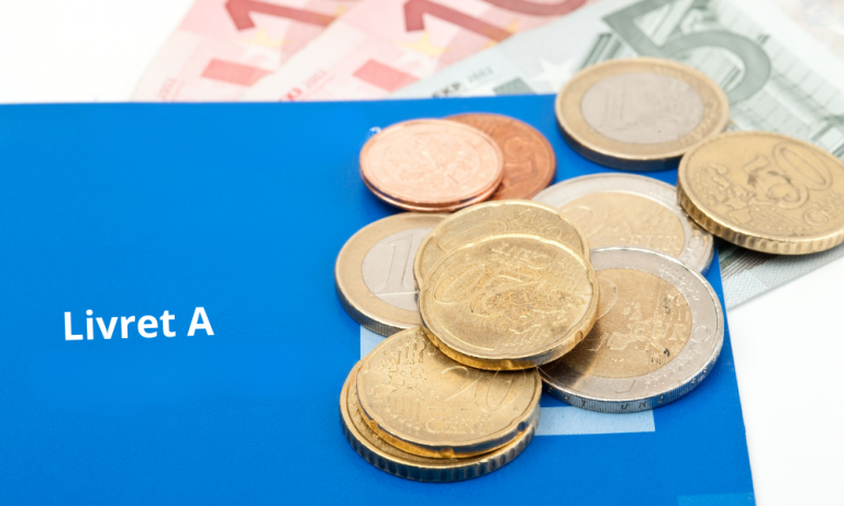 Le taux du Livret A passe de 3 % à 2,4 % dès le 1er février 2025