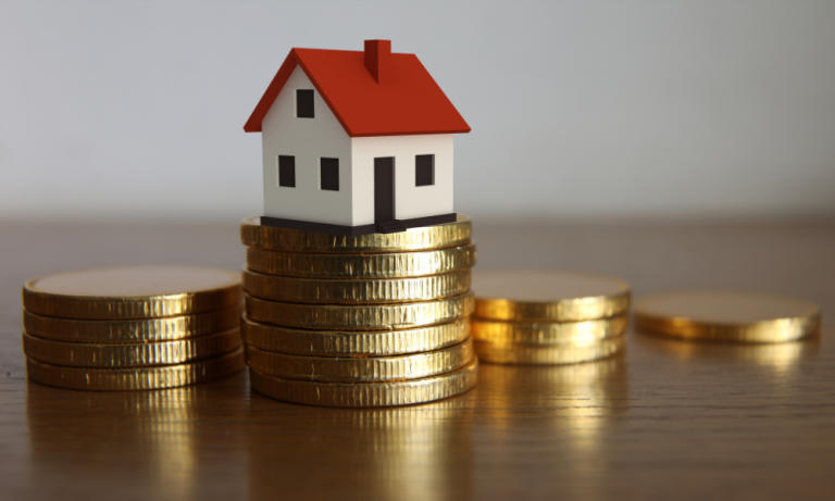 Le marché de l’immobilier devrait connaître une hausse des prix de 2 % en 2025