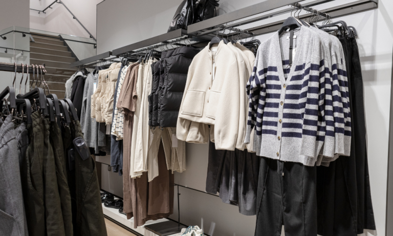 Soldes d’hiver 2025 : top départ ce mercredi 8 janvier !