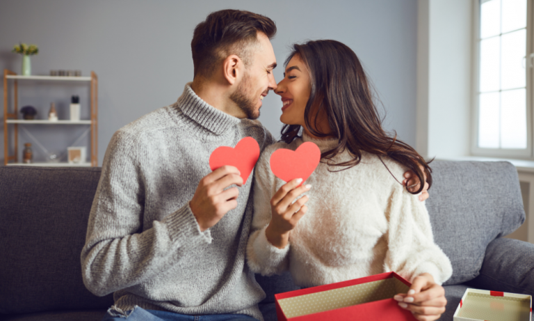 Saint-Valentin : combien coûte la fête des amoureux en 2025 ?