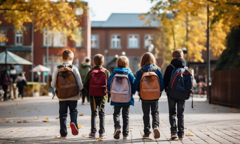 Les allocations de rentrée scolaire seront revalorisées à partir du 1er avril 2025