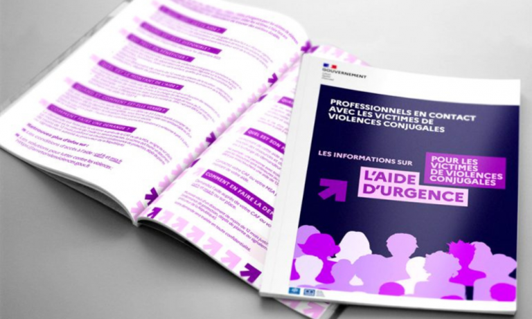 L’aide d’urgence aux victimes de violences conjugales versée par la CAF : ce qu’il faut savoir pour en bénéficier