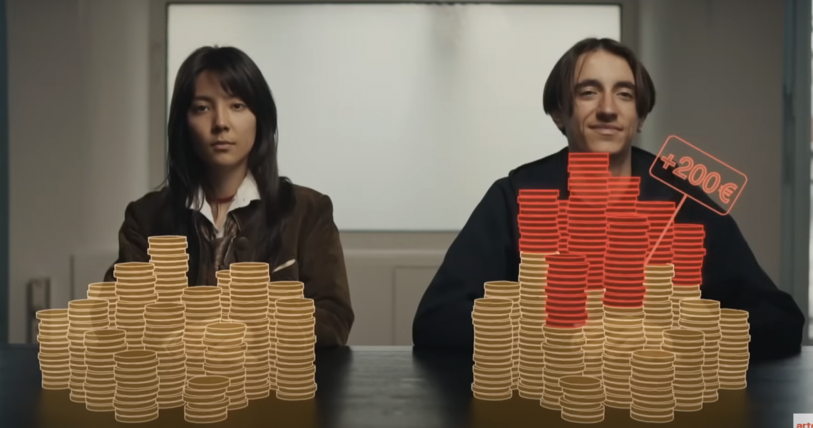 « Les femmes riches ne courent pas les rues » : que retenir du deuxième volet du documentaire diffusé sur Arte ce mardi ?