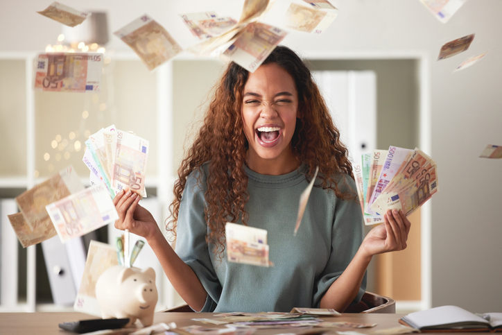 Alternance : 6 conseils pour bien gérer ses premiers salaires