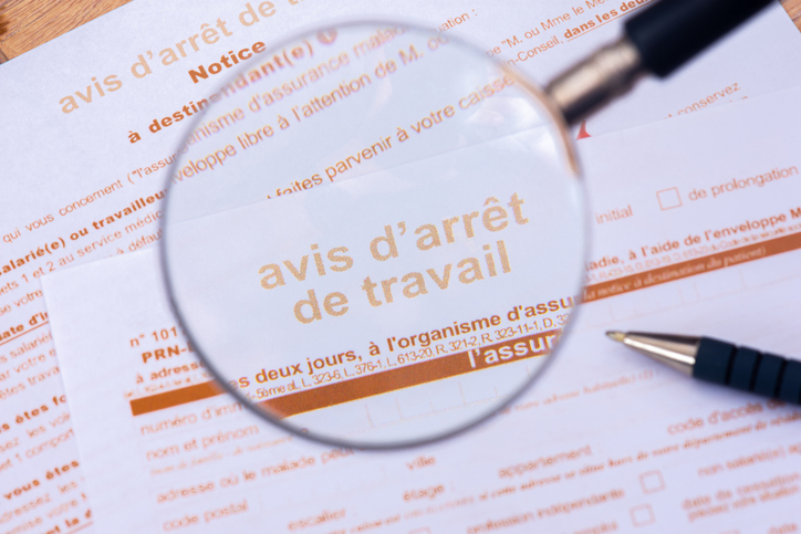 Les fonctionnaires sont moins bien indemnisés depuis le 1er mars 2025