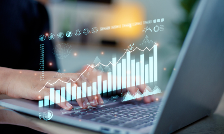 L’intelligence artificielle pourrait menacer 6% des métiers