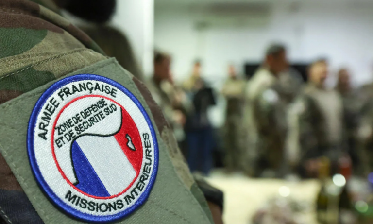 Les Français recevront d’ici cet été un manuel de survie en cas de crise majeure