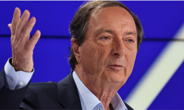 Michel-Édouard Leclerc alerte sur la guerre commerciale initiée par Trump