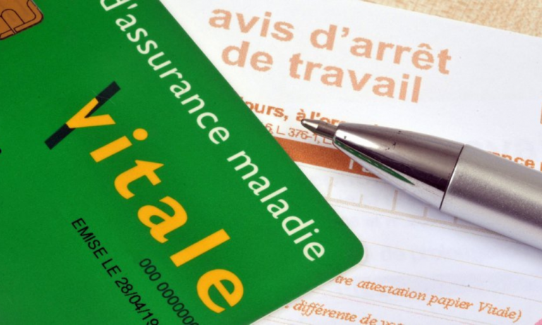 La ministre des Comptes publics alerte sur la hausse des arrêts maladie